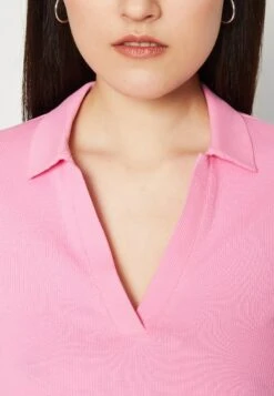 Even&Odd Polo - Pink -ASOS TIENDA 00b99904a6864150be3c1ace7baaac36