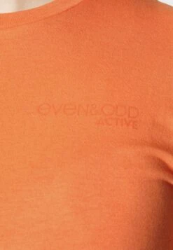 Camiseta Básica - Orange -ASOS TIENDA 00c74fb324e243a7901defaf126341f0