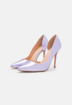 Even&Odd Zapatos Altos - Lilac -ASOS TIENDA 00e0738be868430e94769eae940037f9