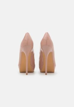 Even&Odd Zapatos Altos - Light Pink 9 Even&Odd Zapatos Altos - Light Pink -ASOS TIENDA 017dfa2831ec4a1b9f0f3a72c6efdbb2