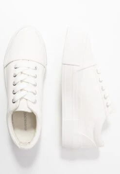 Even&Odd Zapatillas - White -ASOS TIENDA 0225974e6ed54ebcbb882f439ce1f541