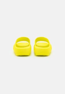 Even&Odd Chanclas De Baño - Yellow/Green -ASOS TIENDA 025ab06458ea4d908b06f96a7c9699a2