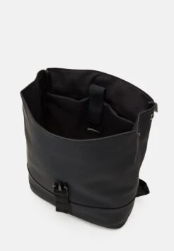 Even&Odd Mochila - Black -ASOS TIENDA 027237da333442f4b2b7ef3cd00681b0