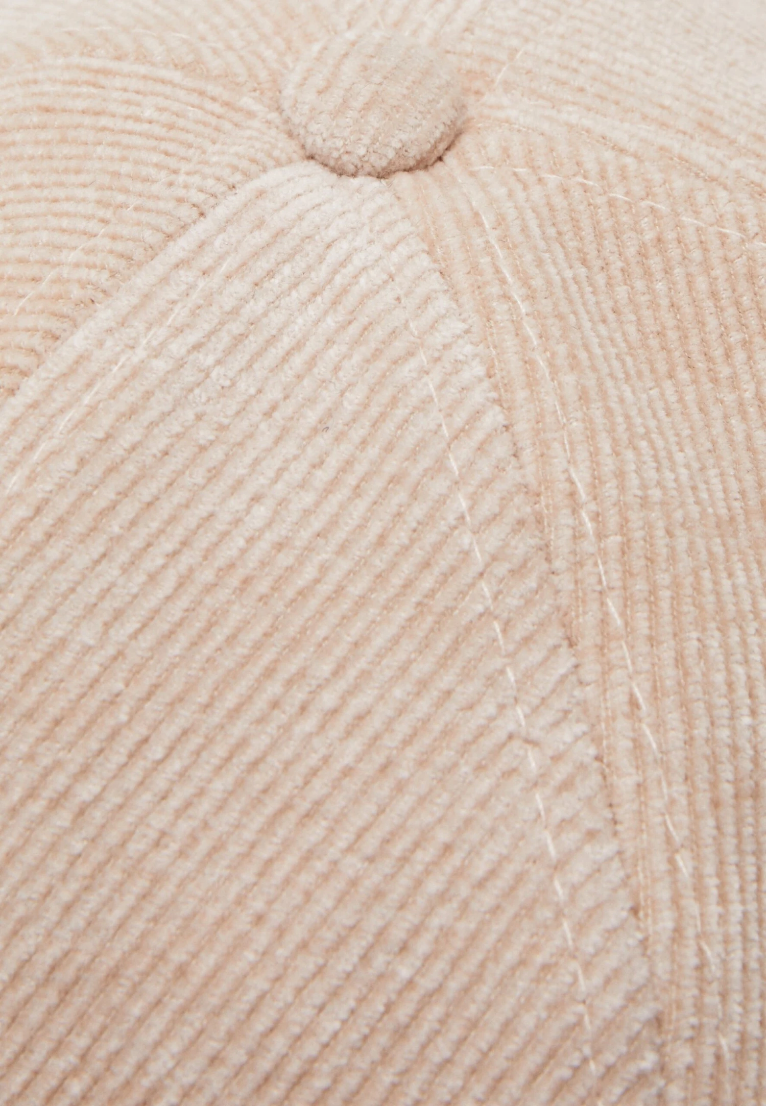 Even&Odd 2 Pack - Gorra - Black/Beige 4 Even&Odd 2 Pack - Gorra - Black/Beige - Imagen 4