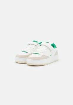 Even&Odd Zapatillas - White/Green 8 Even&Odd Zapatillas - White/Green -ASOS TIENDA 03609d58a5e3497285487d1737893f1e