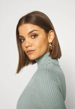 Even&Odd Jersey De Punto - Light Green -ASOS TIENDA 0415988e1e65474ea8acbc14c2116ea6