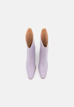 Even&Odd Botas - Purple -ASOS TIENDA 047d417f48d24de5aca1e27fc96d51d8