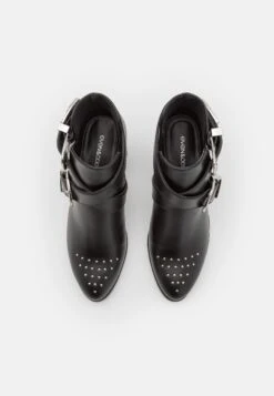 Even&Odd Botines Bajos - Black 11 Even&Odd Botines Bajos - Black -ASOS TIENDA 04fdfd313e93445e8f947da921ce1d43