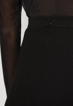 Even&Odd Minifalda - Black -ASOS TIENDA 05d46a2494474411bb7c8acabb6f7847