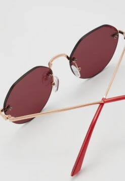 Even&Odd Gafas De Sol - Red -ASOS TIENDA 060a281e86d54a9a8024351ab06ebc4b