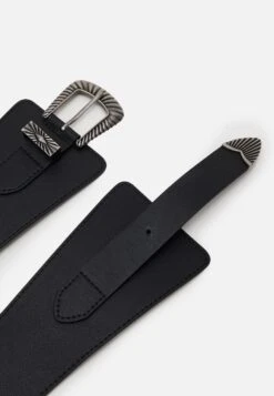 Even&Odd Cinturón - Black 6 Even&Odd Cinturón - Black -ASOS TIENDA 06f257eab0394daabd305760d9cba595