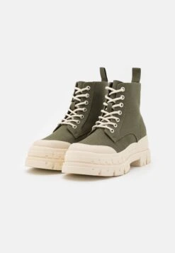 Even&Odd Botines Bajos - Khaki -ASOS TIENDA 06f544725c954117ba371a21b914b47f
