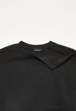 Even&Odd Sudadera - Black -ASOS TIENDA 075fba6fdf504ef595b607bf2d7be453