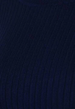 Even&Odd Jersey De Punto - Evening Blue -ASOS TIENDA 07ab89632bba47ed8aa96977304597e3