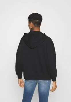Even&Odd Hoodie Long Without Drawcord And Pocket - Jersey Con Capucha - Black 10 Even&Odd Hoodie Long Without Drawcord And Pocket - Jersey Con Capucha - Black -ASOS TIENDA 07d9e26830db4a07bb1782caa834f7ea