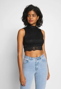 Even&Odd 2 Pack - Top - White/Black -ASOS TIENDA 07e8fbe23f4c455ca2dc82ac845be899