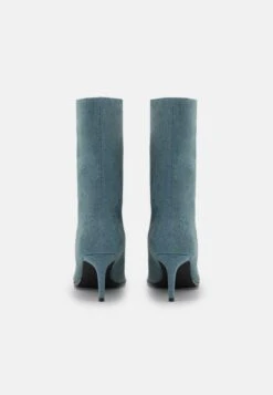 Even&Odd Botas - Blue Denim 9 Even&Odd Botas - Blue Denim -ASOS TIENDA 0810c9f91342419b98c32705430c45d0