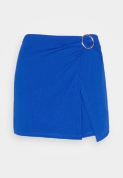 Even&Odd Shorts - Blue 10 Even&Odd Shorts - Blue -ASOS TIENDA 091055c366aa4f6293bf6b6a096712d1