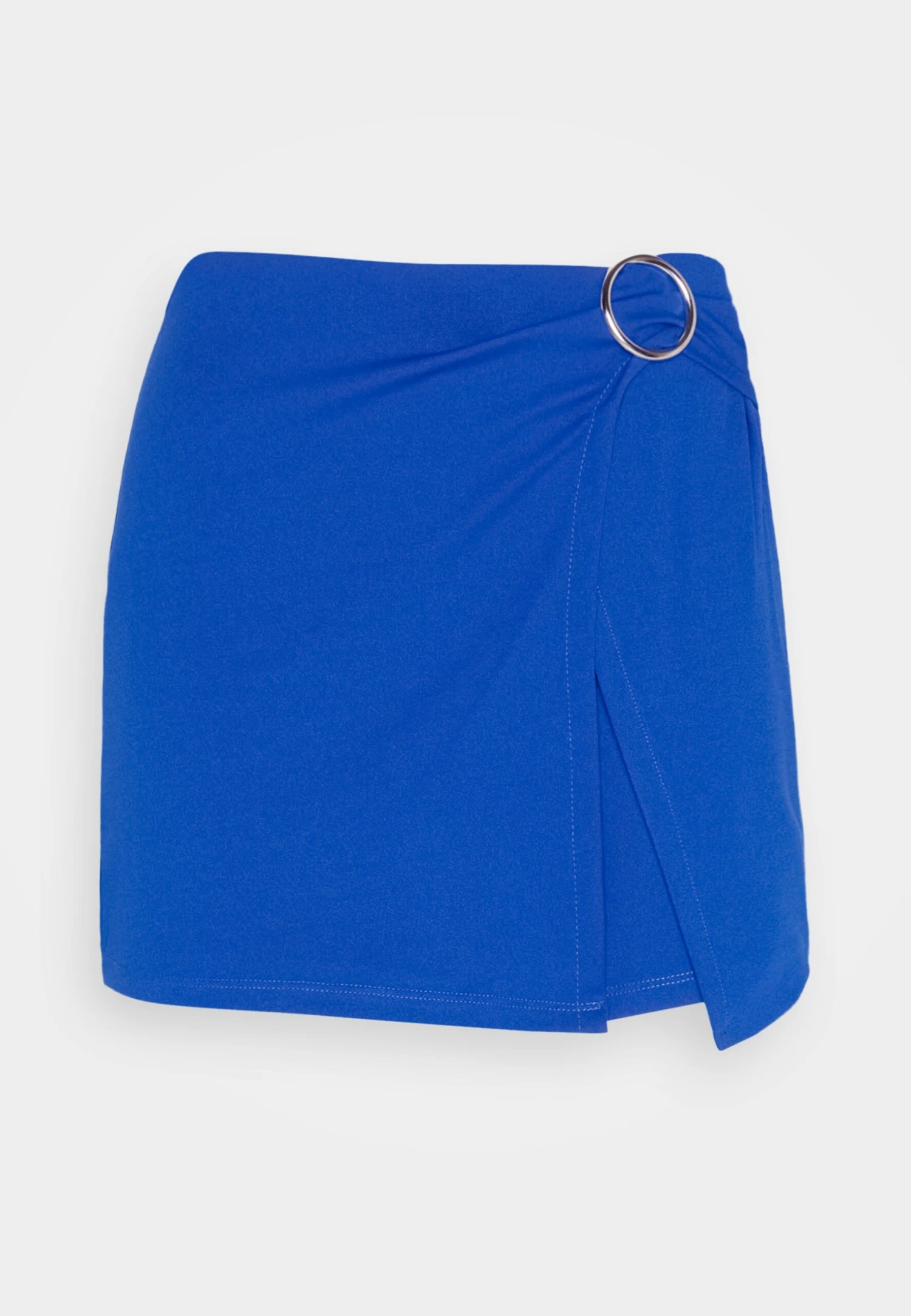 Even&Odd Shorts - Blue 5 Even&Odd Shorts - Blue - Imagen 5