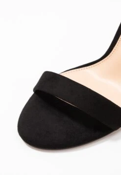 Even&Odd Sandalias De Tacón - Black -ASOS TIENDA 09cae459b0184b37a16befcc2295fb70