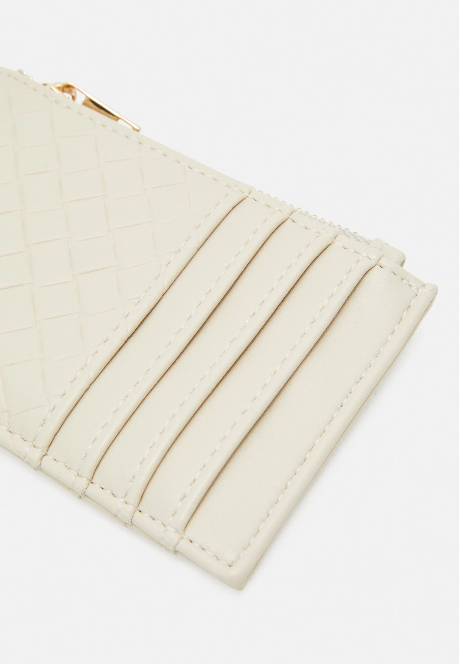 Even&Odd Monedero - Off-White 4 Even&Odd Monedero - Off-White - Imagen 4