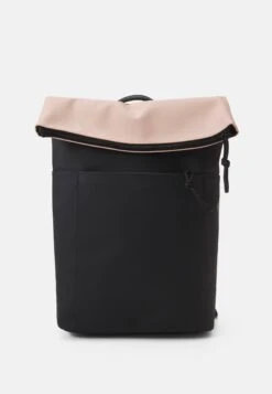 Even&Odd Mochila - Black/Pink