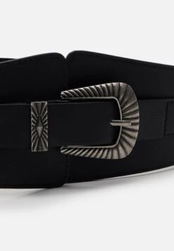 Even&Odd Cinturón - Black 7 Even&Odd Cinturón - Black -ASOS TIENDA 0b1b1f4e128341bfb2e05674bdd442df