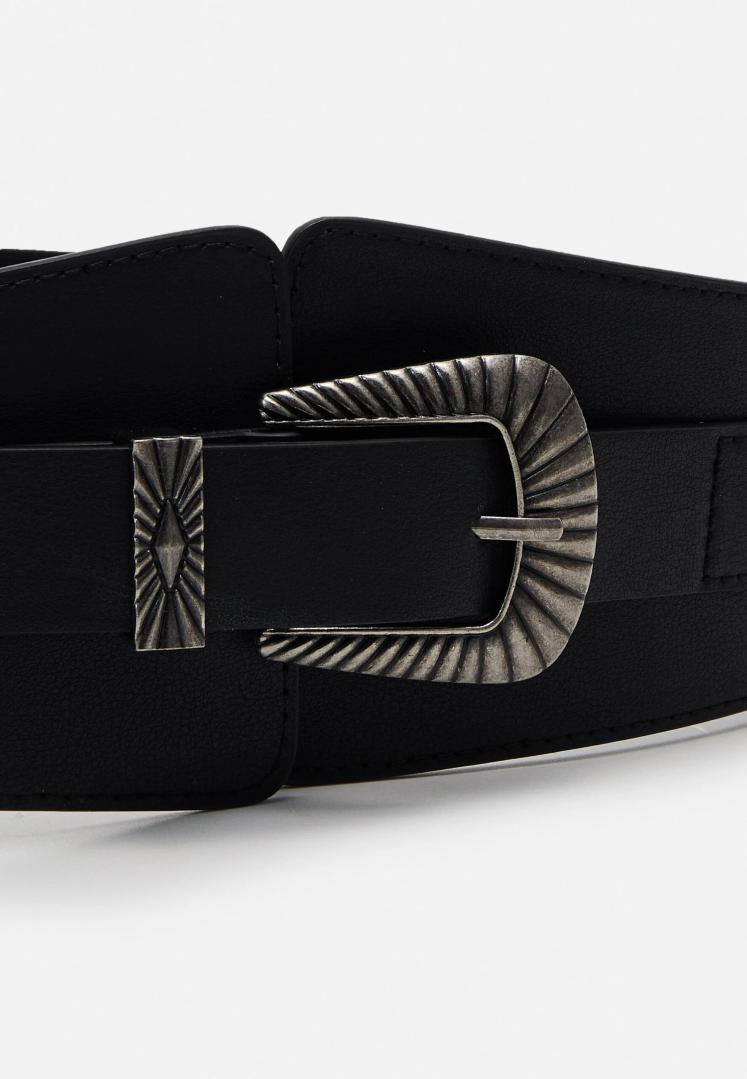 Even&Odd Cinturón - Black 4 Even&Odd Cinturón - Black - Imagen 4