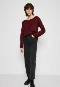 Even&Odd Jersey De Punto - Brown 9 Even&Odd Jersey De Punto - Brown -ASOS TIENDA 0be117786c2a430ab7d35d6b20823c04