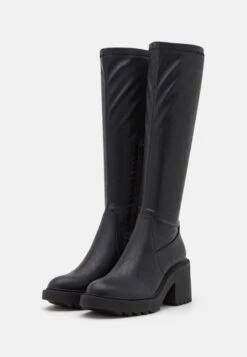 Even&Odd Botas Con Plataforma - Black 8 Even&Odd Botas Con Plataforma - Black -ASOS TIENDA 0bfda23e302b42b0a9c66e4be943bf68