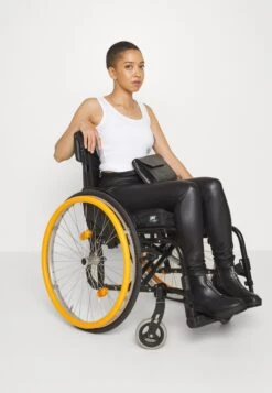 Even&Odd Leggings - Black 13 Even&Odd Leggings - Black -ASOS TIENDA 0c4a9e9eb1414aacb21bc8499f237a09