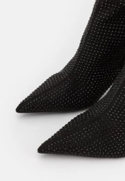 Even&Odd Botas - Black -ASOS TIENDA 0ee4986b775442a2ad49c4ac17b2e039