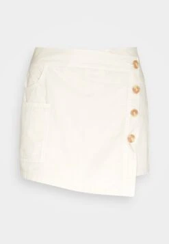 Even&Odd Shorts - Off-White -ASOS TIENDA 0f7b3078f8bb411eae1b375166f8def1