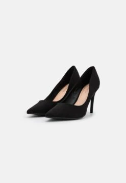 Even&Odd Tacones - Black -ASOS TIENDA 106e5c00fb5a4310a3bfe28064e7b8f0