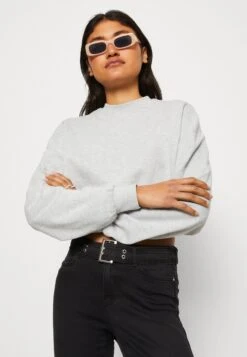 Even&Odd Sudadera - Light Grey -ASOS TIENDA 10a125aeaed7410daf17a4fbe03234df