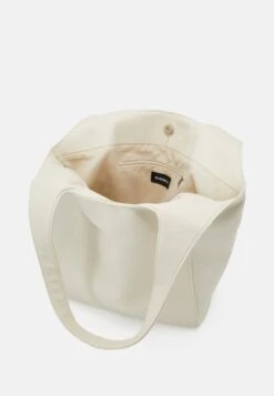 Even&Odd Bolso De Mano - Off-White -ASOS TIENDA 116669229c3e4b0eb65d7623d300f1fa