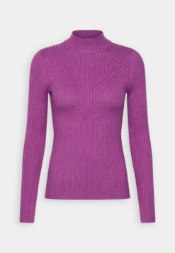Even&Odd Jersey De Punto - Purple -ASOS TIENDA 1227c383faea4a30b5b5fd4e246090e2