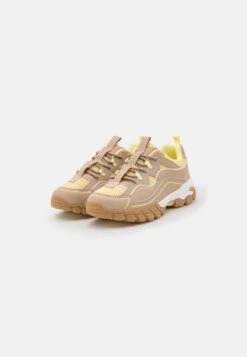 Even&Odd Zapatillas - Taupe -ASOS TIENDA 123aa8d8782942b39ce4471d2c2e4c32
