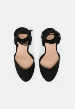 Even&Odd Zapatos De Plataforma -Black 11 Even&Odd Zapatos De Plataforma -Black -ASOS TIENDA 124fdbb9da234c4da7ae33149ea13267