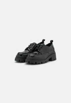 Even&Odd Zapatos De Vestir - Black -ASOS TIENDA 12670555d76f4e46a1f747af4d8c16c6
