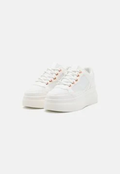 Even&Odd Zapatillas - White/Multi-Coloured -ASOS TIENDA 13a05d99b4ab4f2ebfc3ab91aa32a868