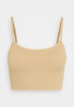 Even&Odd Top - Beige 10 Even&Odd Top - Beige -ASOS TIENDA 13abf84dc1b44e8ca905707c991e3de1