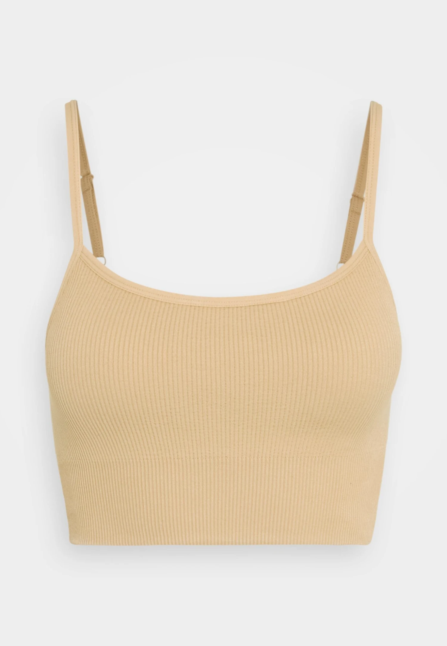 Even&Odd Top - Beige 5 Even&Odd Top - Beige - Imagen 5