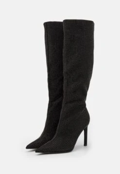 Even&Odd Botas - Black -ASOS TIENDA 13c53d54954441688c98cc49e4b8b6e8