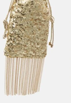 Even&Odd Clutch - Gold -ASOS TIENDA 13da8407fd2c4e269e5548d6d6777732