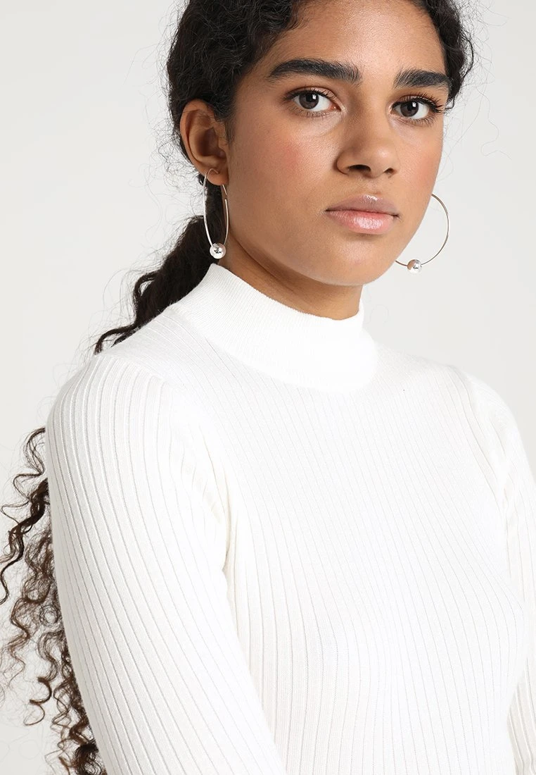 Even&Odd Jersey De Punto - Off White 5 Even&Odd Jersey De Punto - Off White - Imagen 5