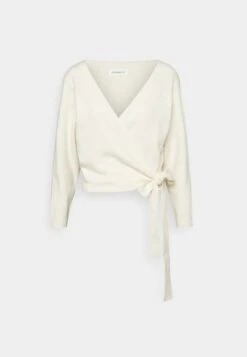 Even&Odd Chaqueta De Punto - Off White