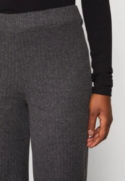 Even&Odd Pantalones - Mottled Dark Grey -ASOS TIENDA 14a1ec1ccf8f462783f255de1aba8da5