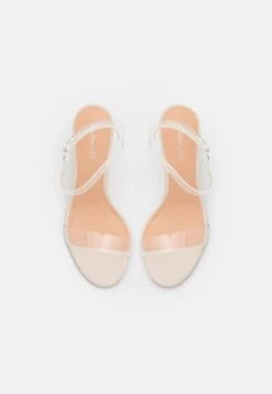 Even&Odd Sandalias - Transparent -ASOS TIENDA 1511264a412a466db3b0841c4a503ae0