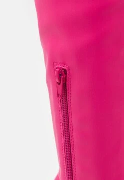 Even&Odd Botas Con Plataforma - Pink -ASOS TIENDA 15656dc2039e41f4911c563950ed7f23